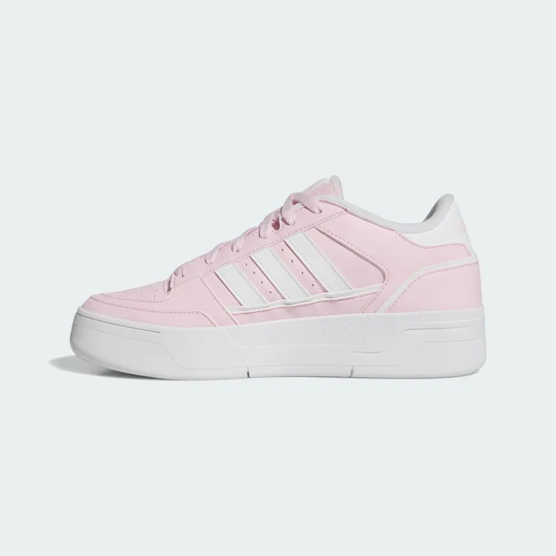 Adidas Turnaround Clear Pink / Cloud White / Clear Pink (JR4067)