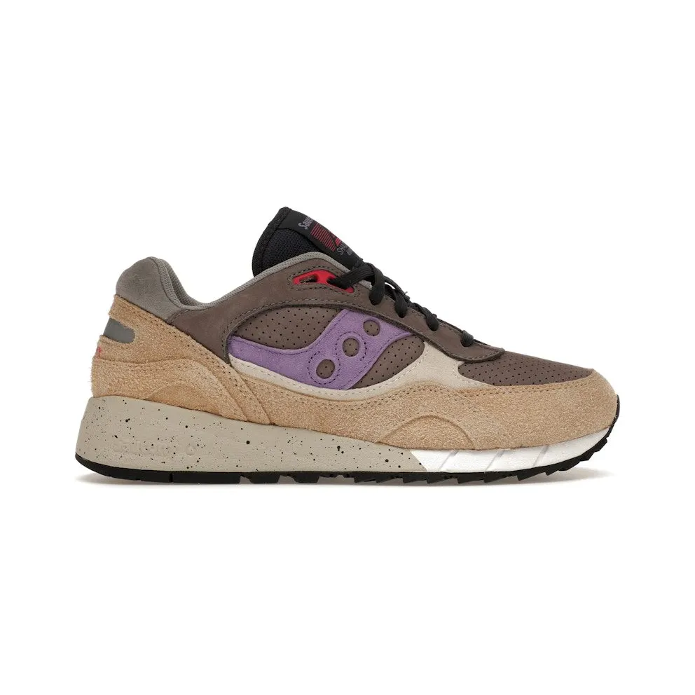 Saucony Shadow 6000 SNS Khaki (S70680-1)