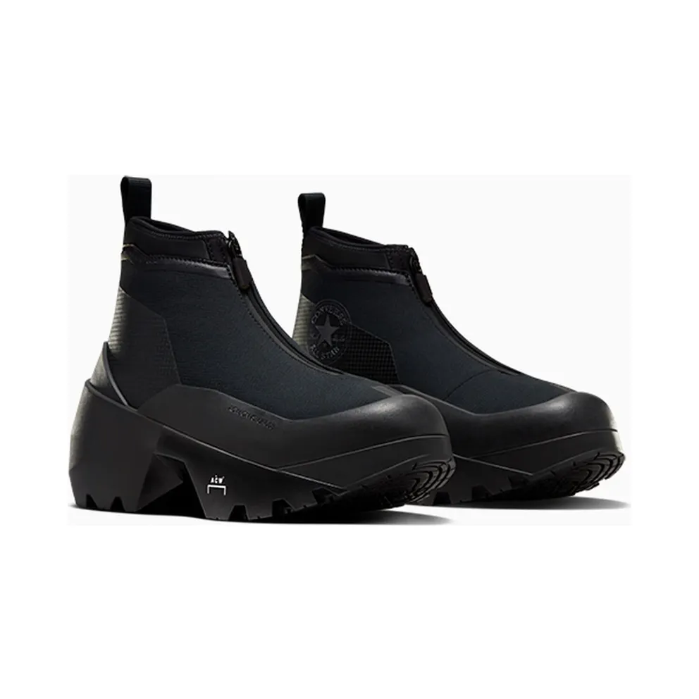 Converse Geo Forma Boot A-COLD-WALL Onyx (A08008C)