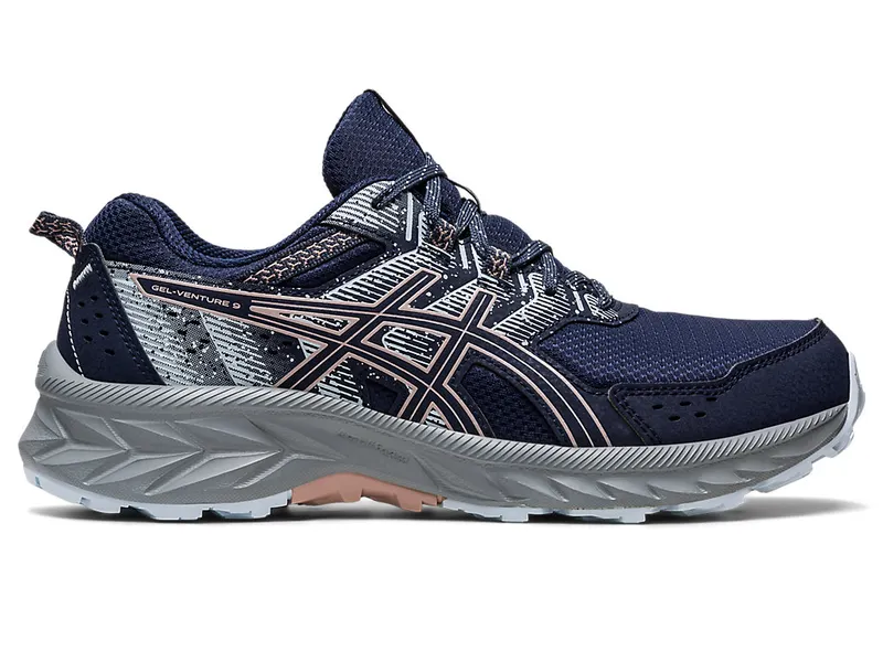 Asics GEL-VENTURE 9 Midnight/Fawn (1012B313.401)