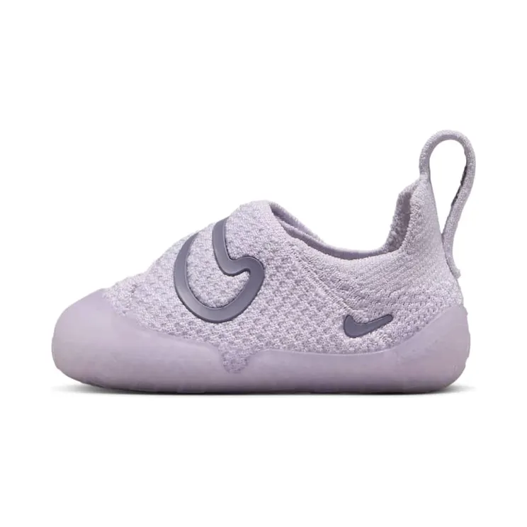 Nike Swoosh 1 “Barely Grape / Lilac Bloom / Doll / Daybreak” (FB3244-500)