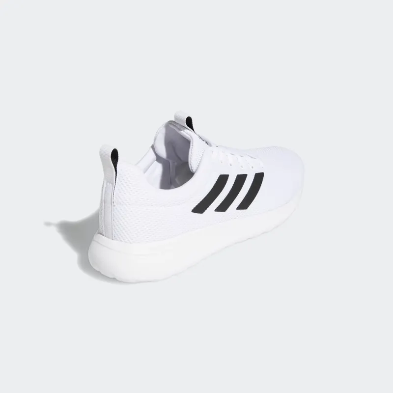 Adidas Lite Racer CLN Cloud White / Cloud White / Core Black (EG4952)