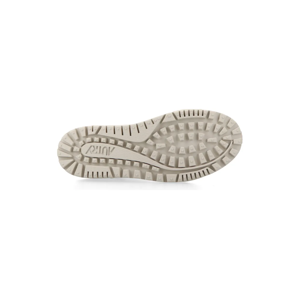 Autry Wildpace Low (weiß / beige) – LDLWAK03 (5)