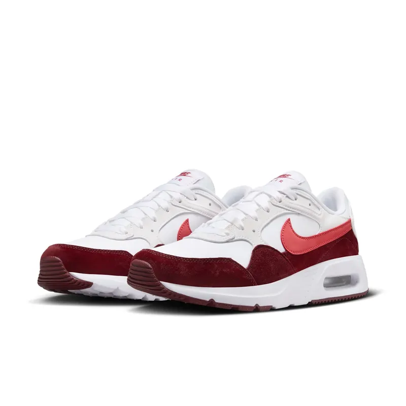Nike Air Max SC White (FJ3242-100)