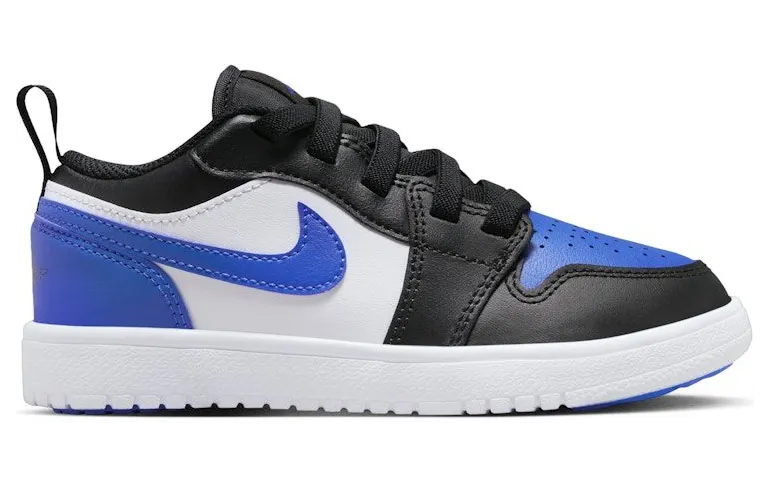 Jordan 1 Low ALT White Black Royal Blue (DR9748-140)