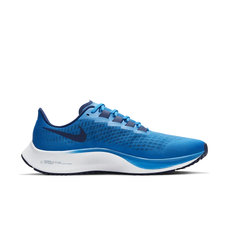 Nike Air Zoom Pegasus 37 Photo Blue Photo Blue/White-Blue Void (BQ9646-400)