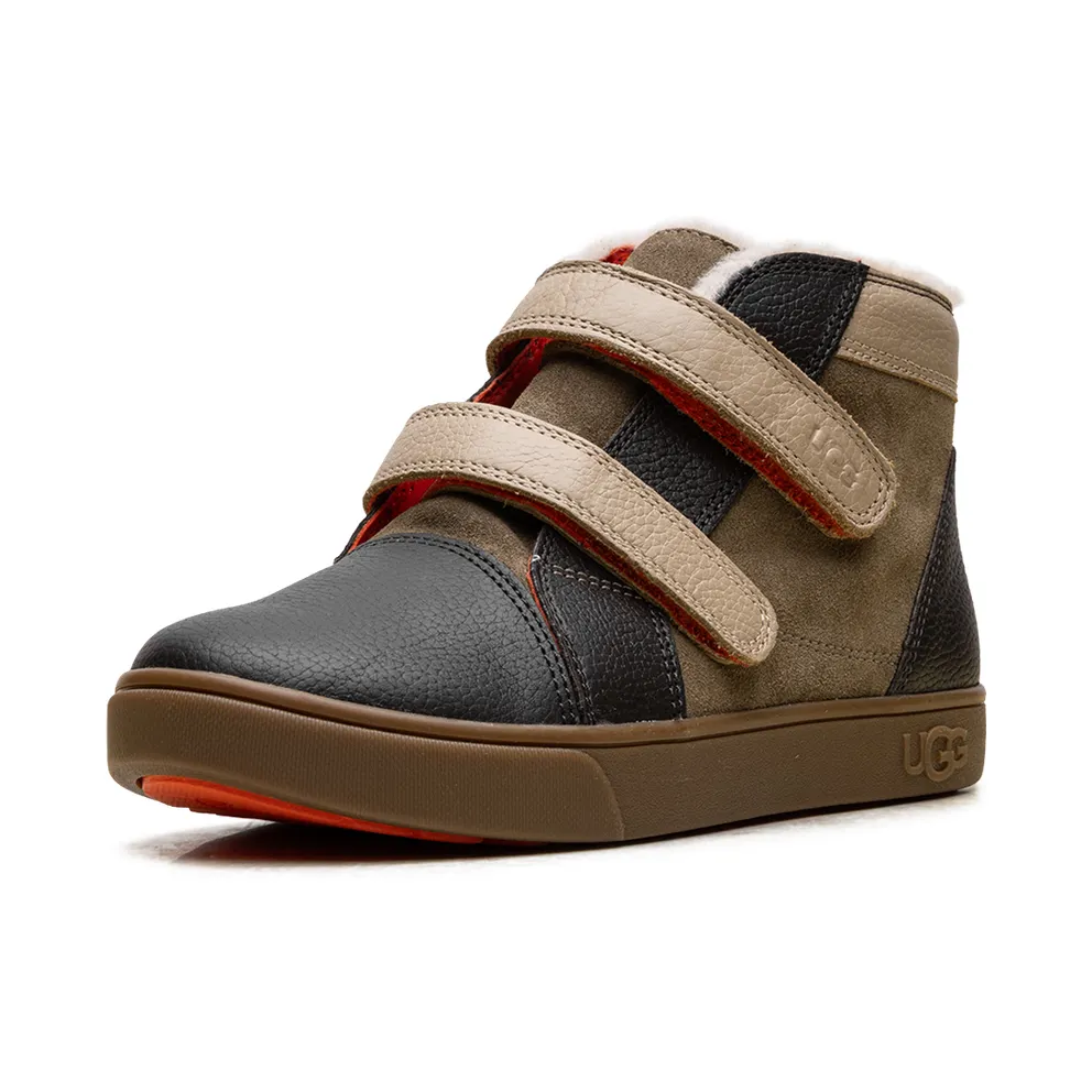 Ugg Rennon II TD “Antilope Mustard Seed” (1104989T-APM)