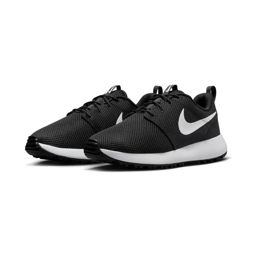 Nike Roshe Golf Next Nature “Black White” (DV1202-010)