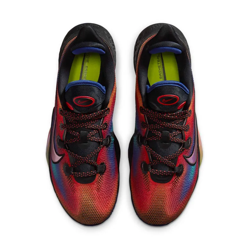 Nike Air Zoom BB NXT Heat Map (CK5707-401)