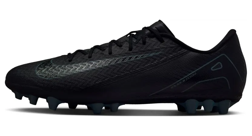 Nike Mercurial Vapor 16 Academy AG Black Deep Jungle (FQ8364-002)