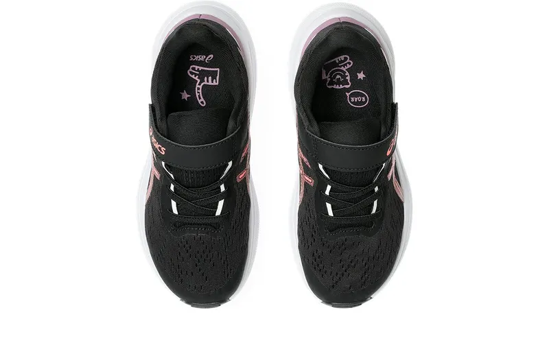 ASICS GT-1000 13 Black Sun Coral (1014A344-006)