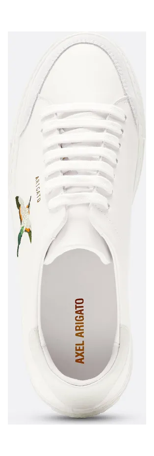 Axel Arigato Clean 90 B Bird “White,Beige” (F1739001) (4)