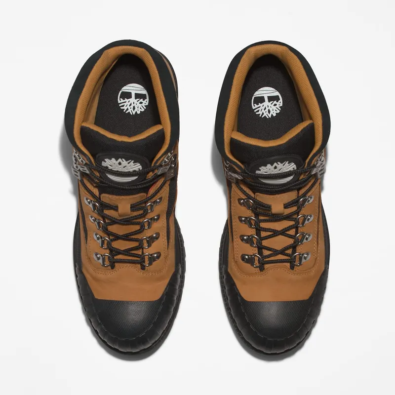 Timberland Beige (TB0A2QRJ231)