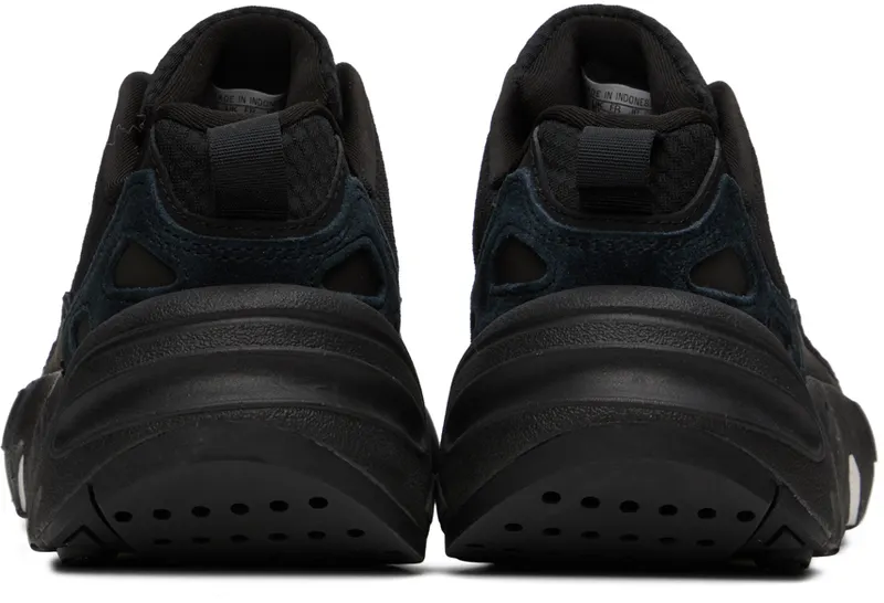Adidas ZX 22 BOOST Core Black / Core Black / Cloud White (GY6701)
