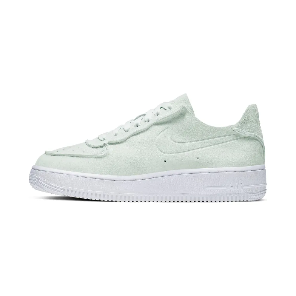 Nike Air Force 1 Decon Ghost Aqua (W)