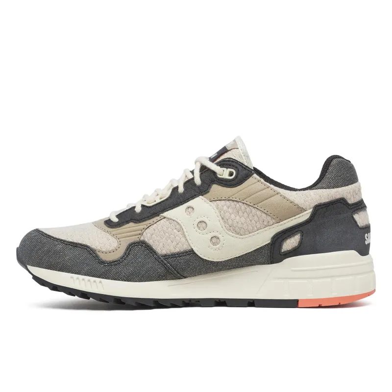 SAUCONY Shadow 5000 Vegan “Beige / Grey” (S70950-1)