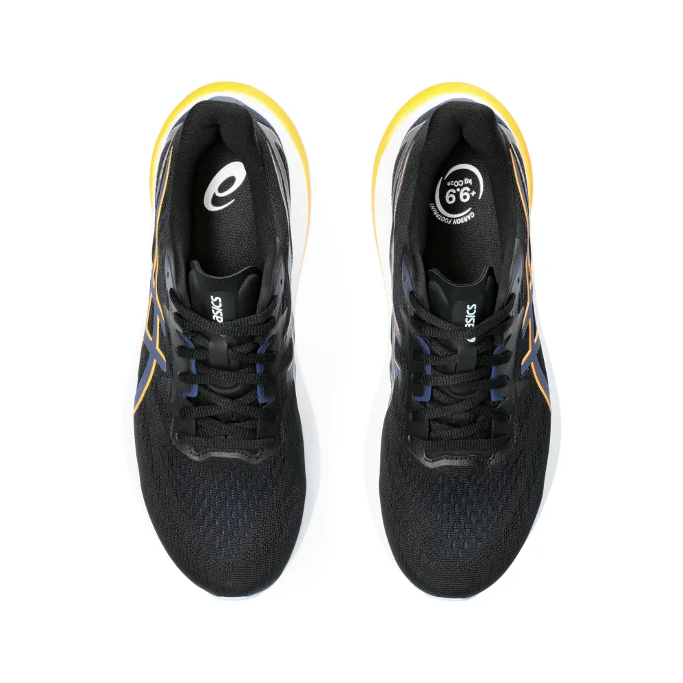 Asics Gt-2000 12 Black/Fellow Yellow (1011B691.005)