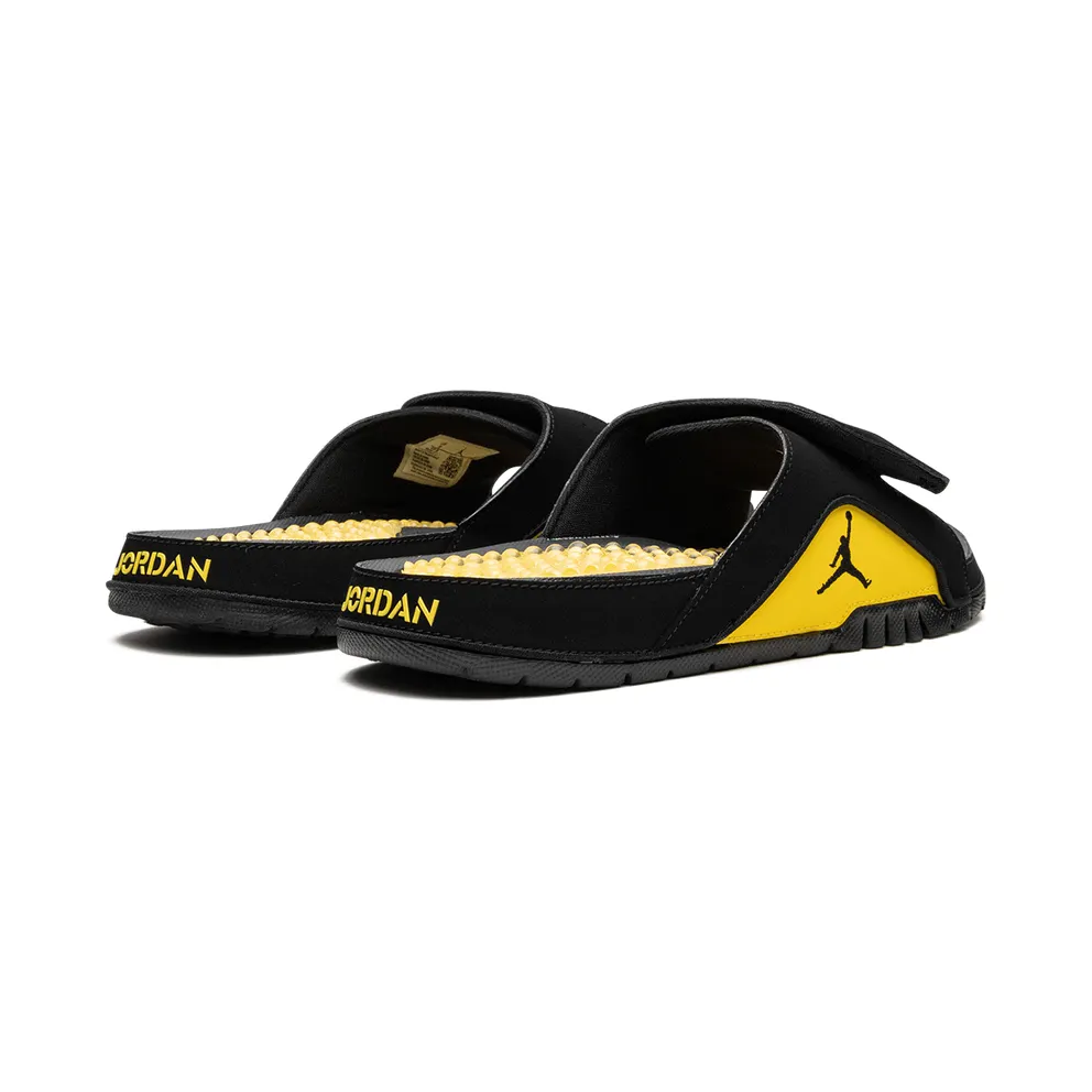 Jordan Hydro IV Retro “Thunder” (532225-017)