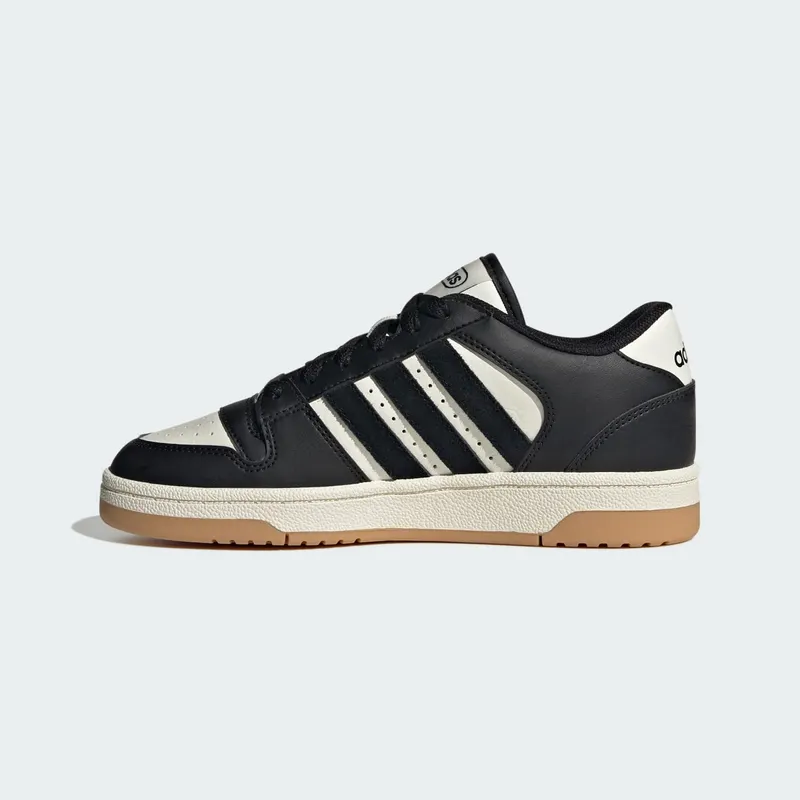 adidas Break Start Core Black Cloud White (JI4563)