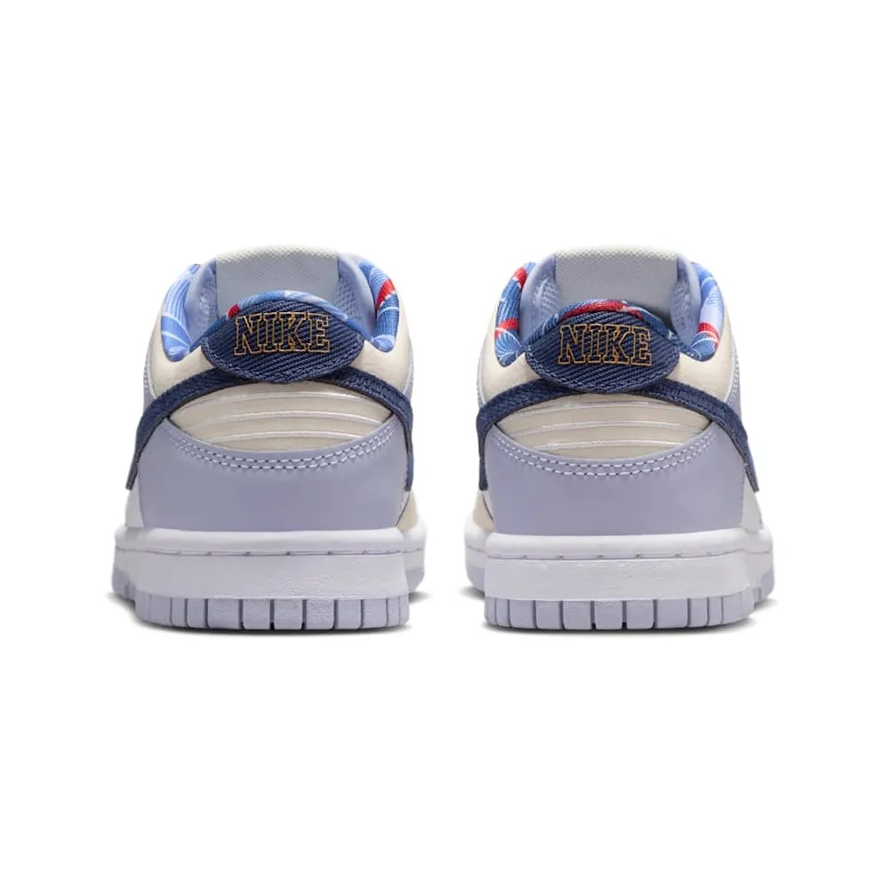 Nike Dunk Low GS “Just Do It” (IH7343-141)