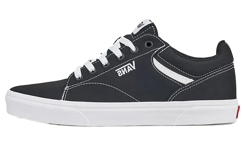 Vans Seldan “Black White” (VA4TZE-187)