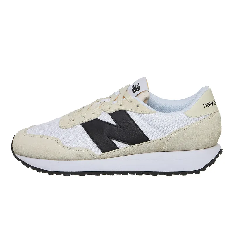 New Balance New Balance Beige/Black (MS237CB)