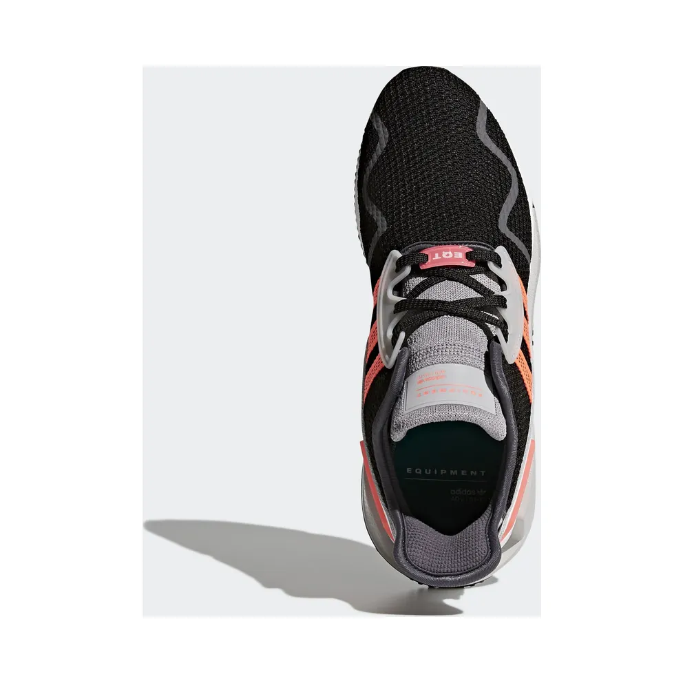 adidas EQT Cushion Adv Core Black Turbo Core Black/Turbo/Footwear White (AH2231)