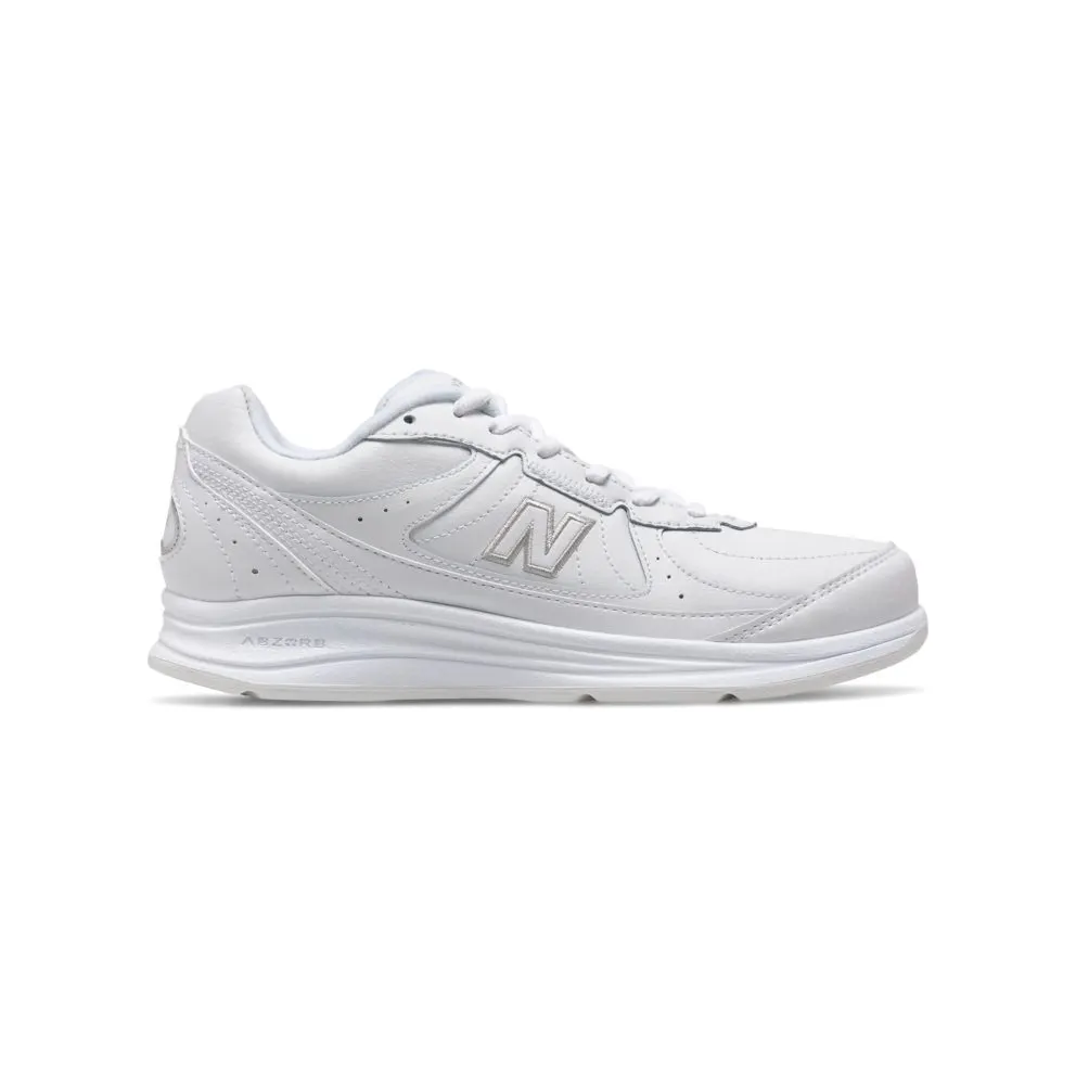 New Balance 577v1 White (WW577WT)