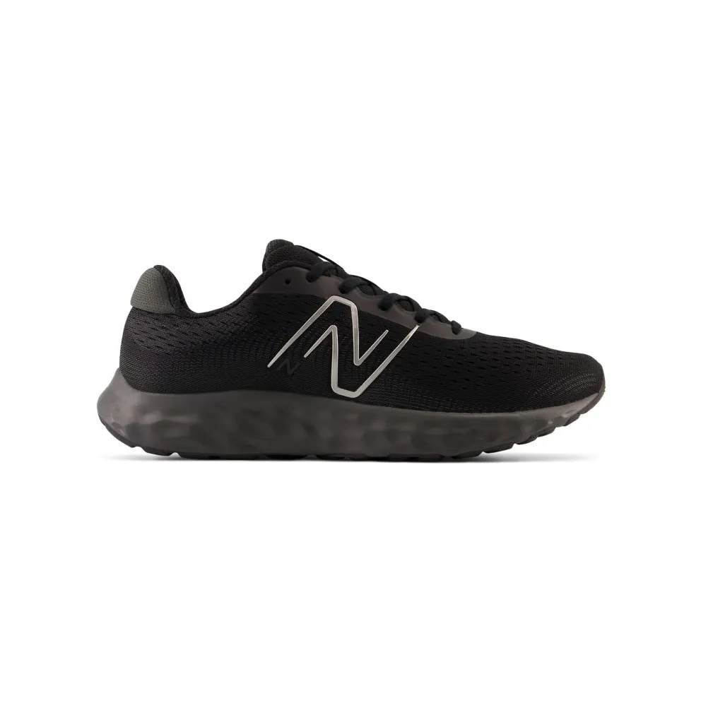 New Balance 520v8 Black (M520LA8)