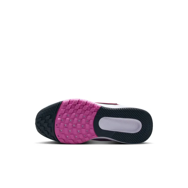 Nike Star Runner 5 Off Noir Playful Pink Bright Crimson Hyper Pink (HF7005-005)