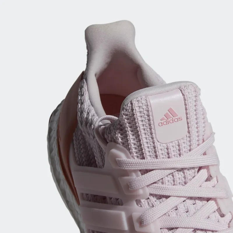 adidas Ultraboost 4 DNA Almost Pink / Almost Pink / Cloud White (GY0286)