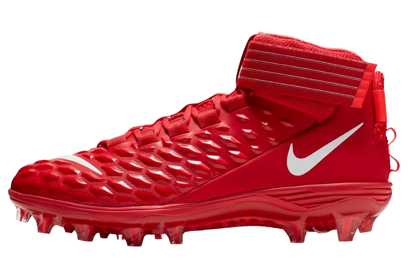 Nike Force Savage Pro 2 “Red” (AH4000-600)