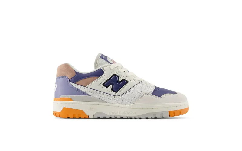 New Balance 550 Sea Salt Reflection Midnight (BB550JN1)