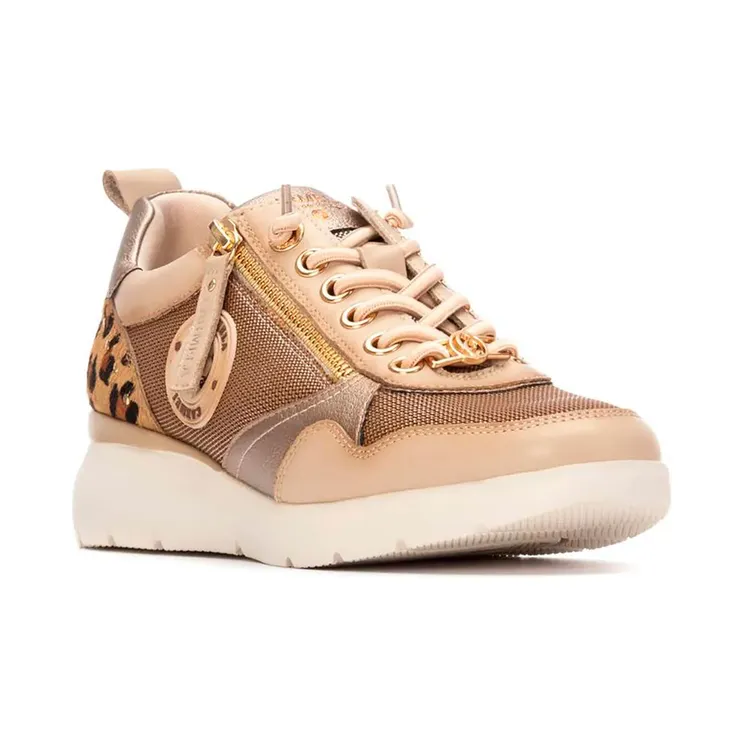 Carmela 162513 Schoenen 162513-Beige