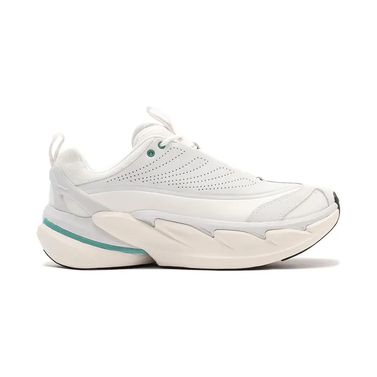 Hoka One Elevon X White Cosmic Grey (1147550-WMC)