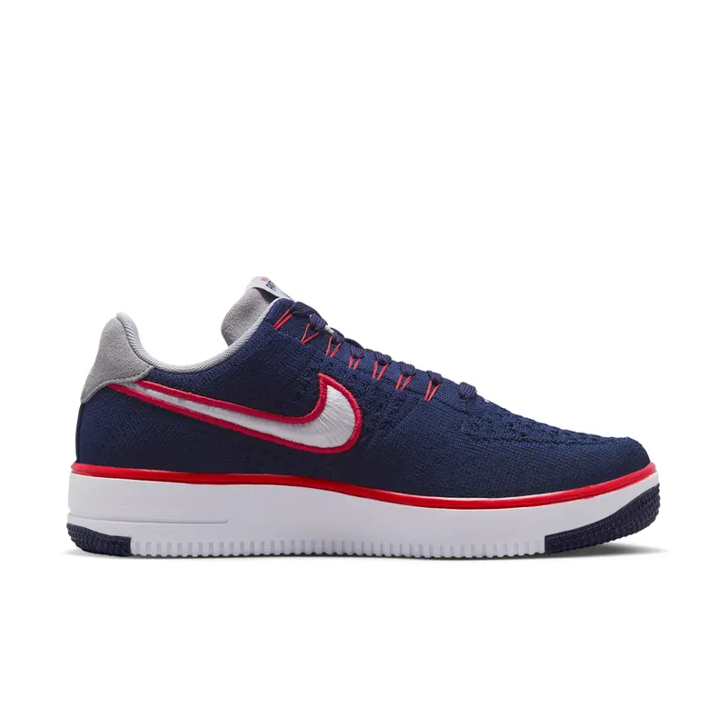 Nike Air Force 1 “Flyknit “RKK”” (FD0495-400)