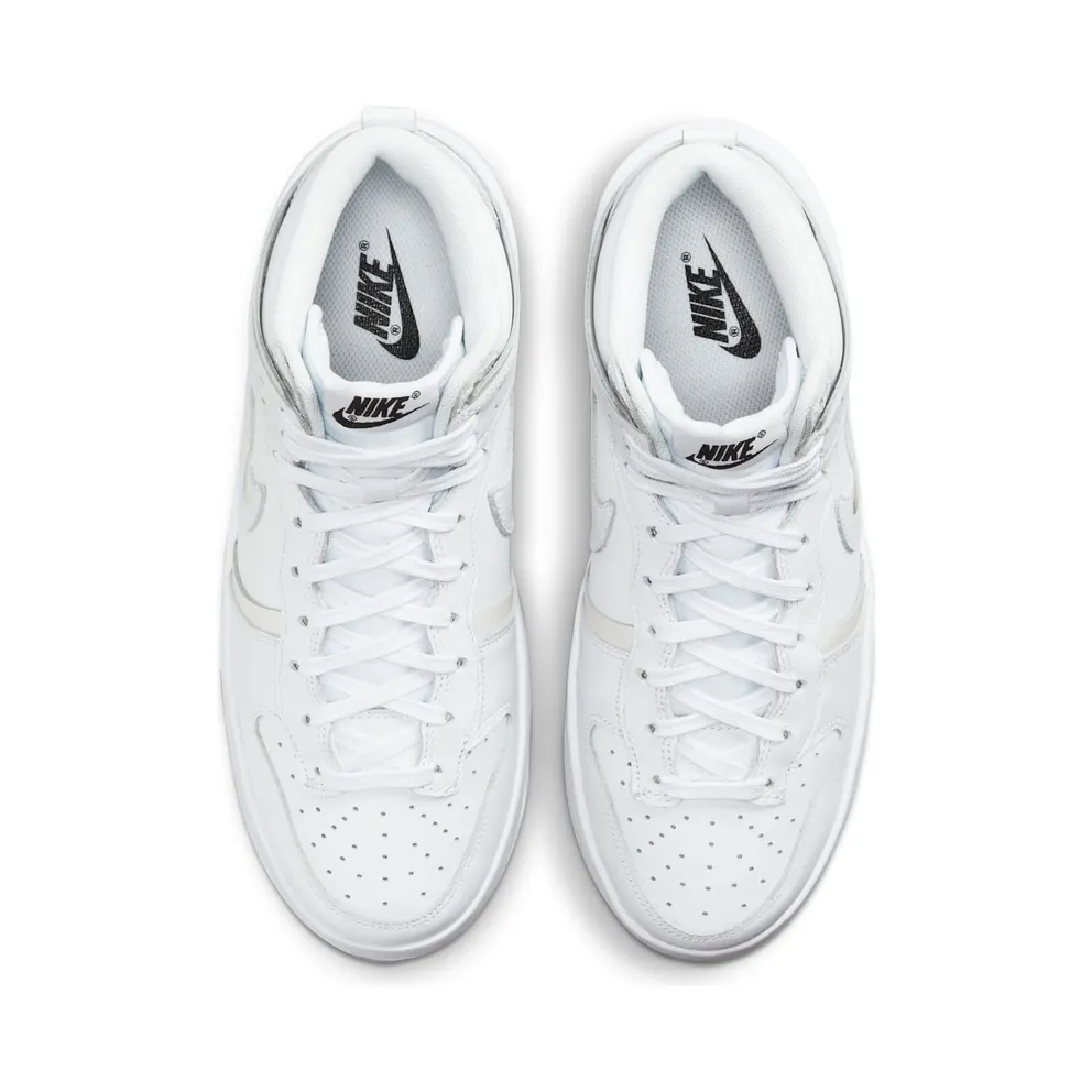 Nike Dunk High Up White (DH3718-100)
