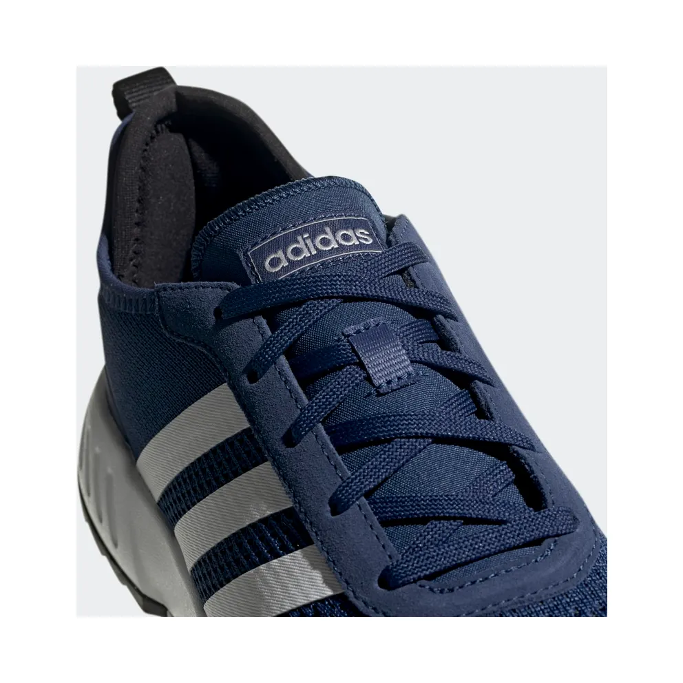 Adidas Phosphere Tech Indigo / Cloud White / Core Black (EG3493)