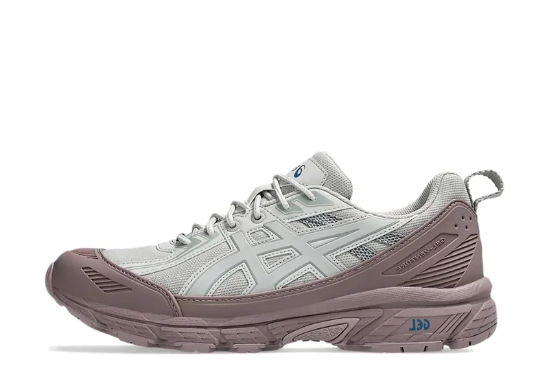 ASICS Gel-Venture 6 Shield Mauve Oyster Grey (1203A474-500)