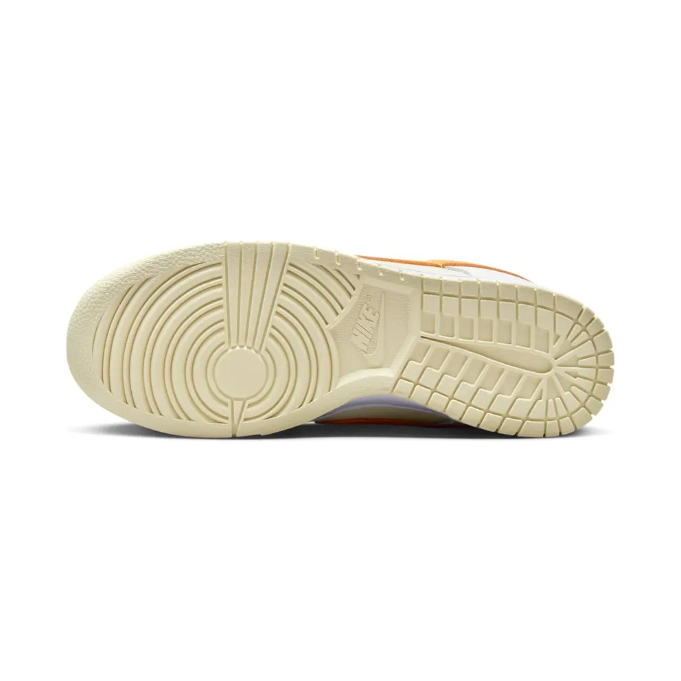 Nike DUNK LO MNS “Sundial” (FJ4742-100)