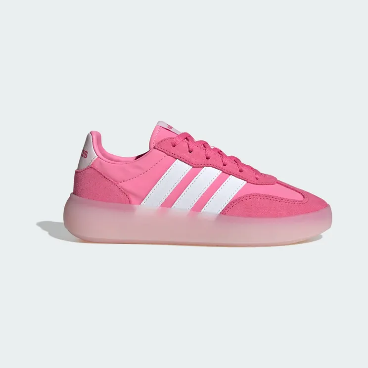 Adidas Barreda Decode Kids Bliss Pink / Cloud White / Almost Pink (KI8614)