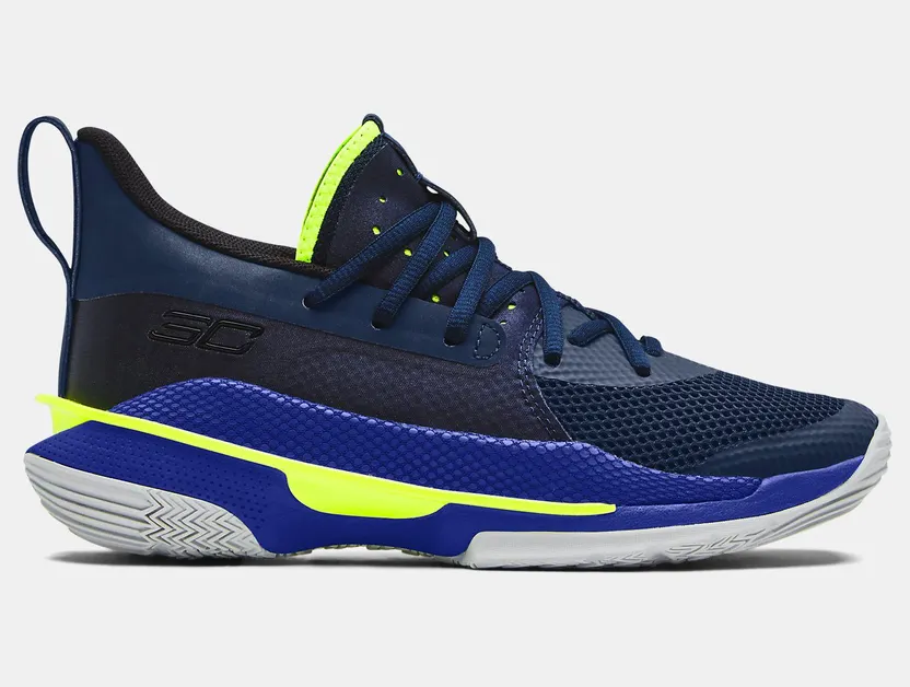 Under Armour Curry 7 Dub Nation (GS)