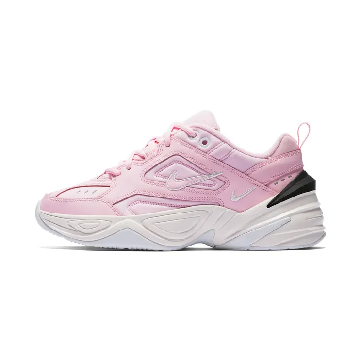 Nike M2K Tekno “Pink Foam / Phantom / White / Black” (AO3108-600)