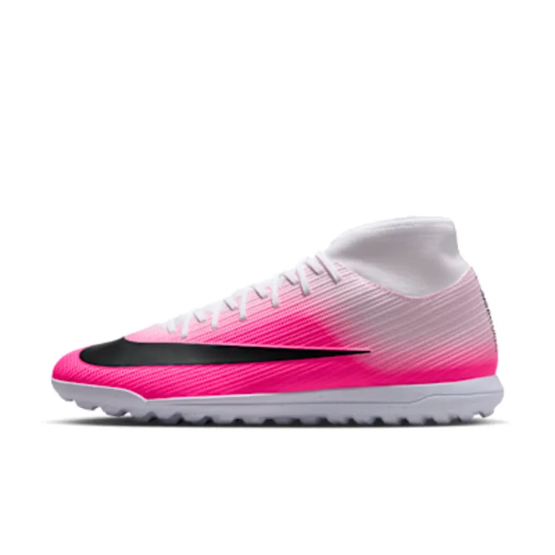 Nike Mercurial Superfly 11 Club Turf High-Top “Multi-Colour / Black” (IQ6859-900)