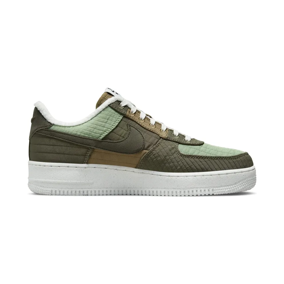 Nike Air Force 1 Low Toasty Oil Green – “Oil Green / Sequoia-medium Olive” (DC8744-300)
