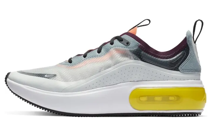 Nike Air Max Dia SE QS Aviator Grey Deep Jungle (AV4146-001)