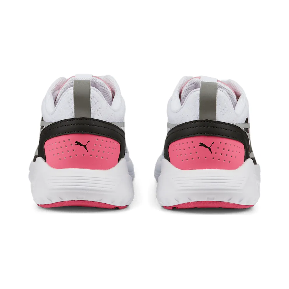 Puma All-Day Active Silver/Pink/White (38675703)