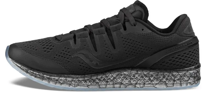 Saucony Freedom Iso Black (S10355-1)