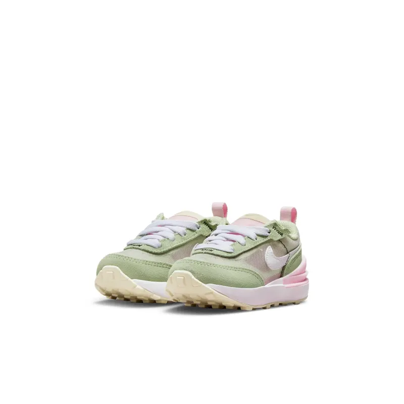 Nike Waffle One Baby & Toddler Pink (DC0479-602)