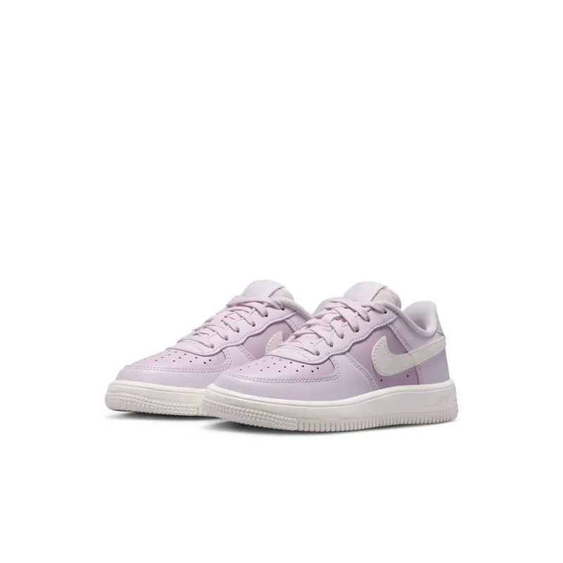 Nike Air Force One Low Light Violet / Iced Lilac / Sail (IF1673-500)
